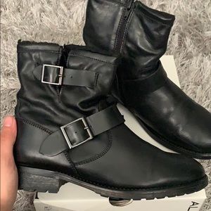 Aldo Winter Boots